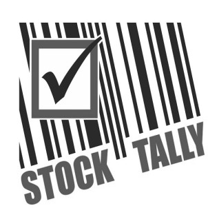 Stocktally Device mark 5433085 Trademark