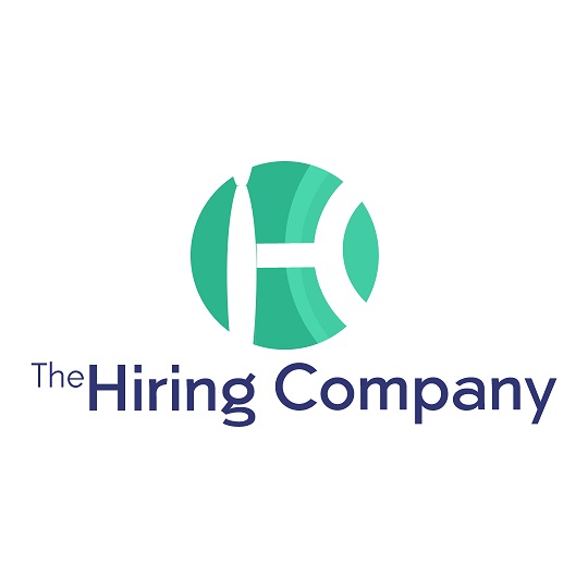 The Hiring Company Device mark 5431956 Trademark