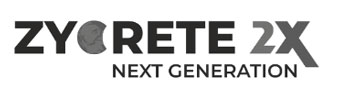 Zyorete 2x Device mark 5433951 Trademark