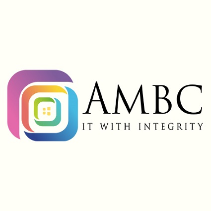 Ambc It With Integrity Device mark 5432035 Trademark