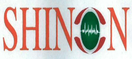 Shinon (logo) Device mark 2018889 Trademark