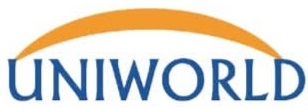 Uniworld Device mark 5435113 Trademark