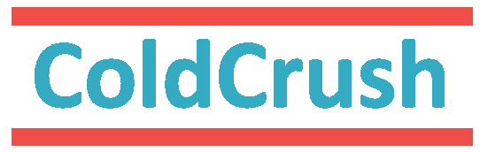 Coldcrush Device mark 5434645 Trademark