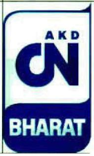 Akd Cn Bharat Device mark 5432068 Trademark