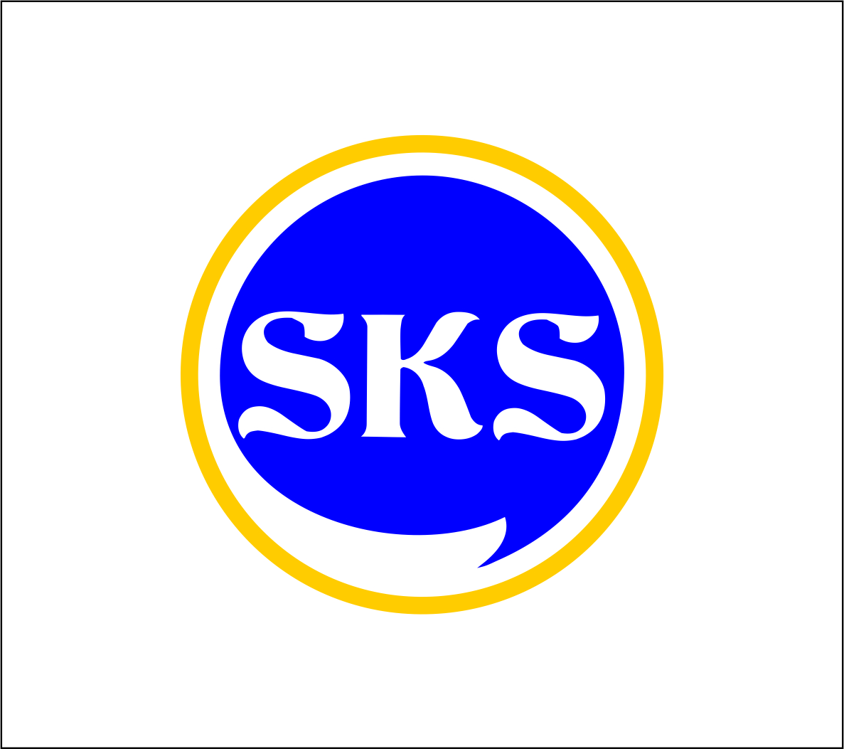 Sks Device mark 5435636 Trademark