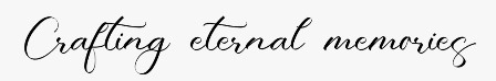 Crafting Eternal Memories Device mark 5435652 Trademark