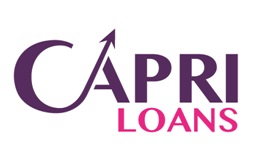 Capri Loans Device mark 5435640 Trademark