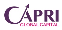 Capri Global Capital Device mark 5435653 Trademark