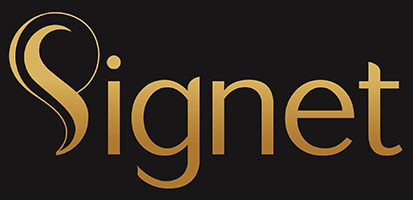 Signet Device mark 5435630 Trademark