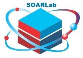 Soarlab Device mark 5435228 Trademark