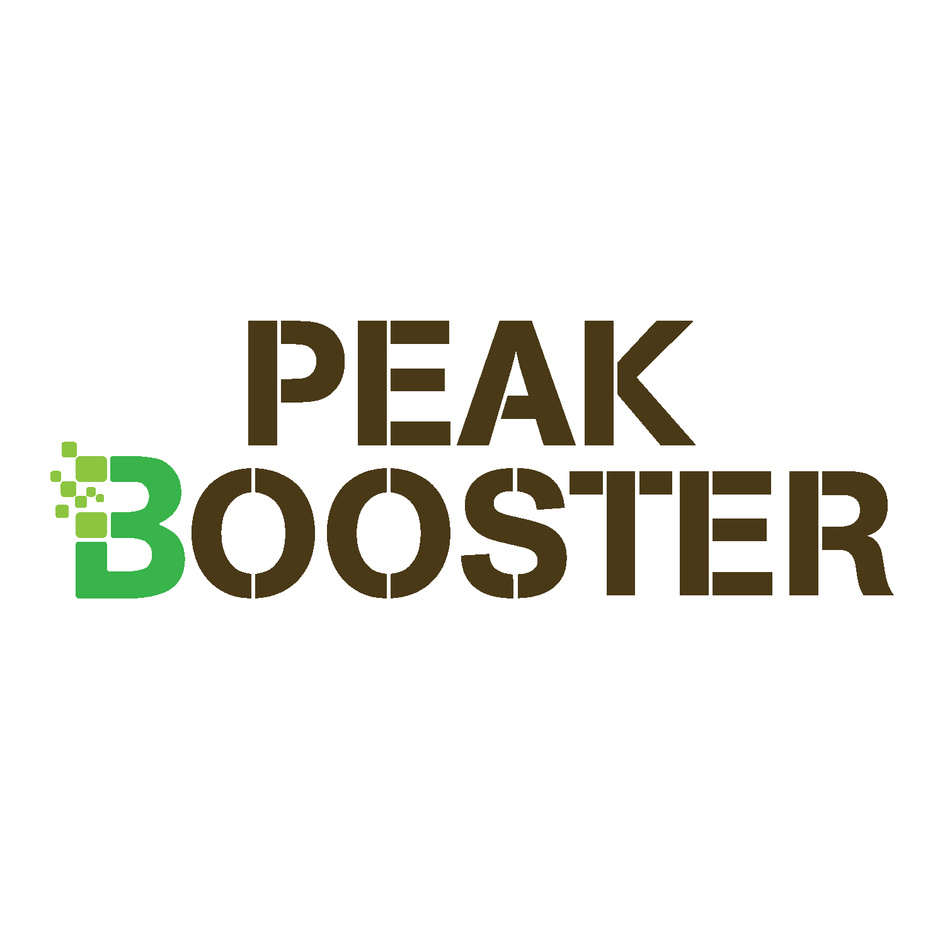 Peak Booster Device mark 5435697 Trademark