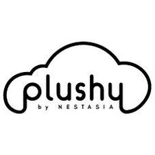 Plushy By Nestasia Device mark 5434732 Trademark