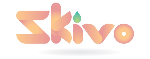Skivo Logo Device mark 5434090 Trademark