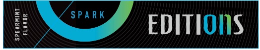 Editions Spark & Device Device mark 5435296 Trademark