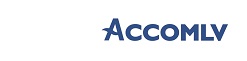 Accomlv Device mark 5434793 Trademark