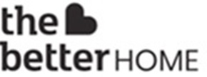 The Better Home Logo Device mark 5434822 Trademark