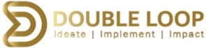 Double Loop Ideate Implement Impact Device mark 5434885 Trademark