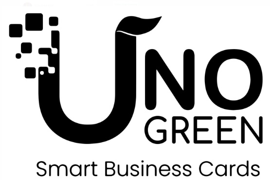 Unogreen Smart Business Cards Device mark 5435863 Trademark