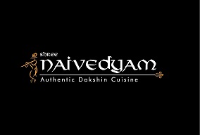 Shreenaivedyam Device mark 5434902 Trademark