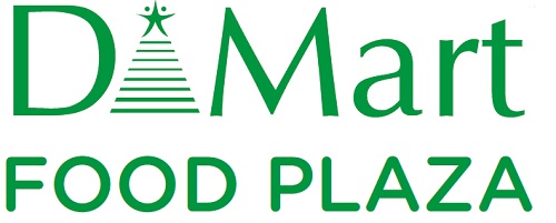 D-mart Food Plaza With Logo Of Pyramid Device mark 5435885 Trademark