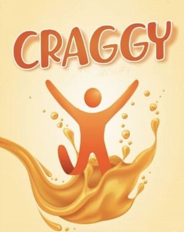 Craggy Device mark 5436203 Trademark