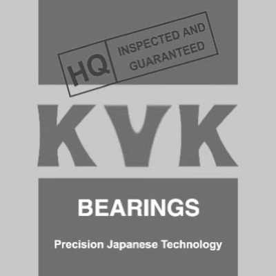 Kvk - Bearing Precision Japanese Technology Device mark 5435937 Trademark