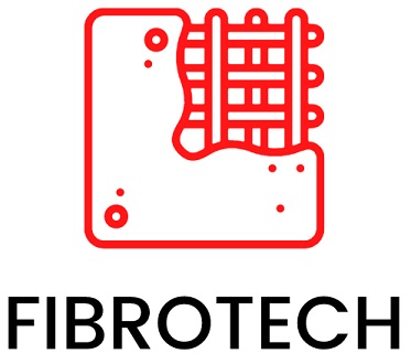 Fibrotech Logo Device mark 5434955 Trademark