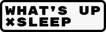 What's Up Sleep Device mark 5436235 Trademark