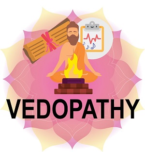 Vedopathy Device mark 5435017 Trademark