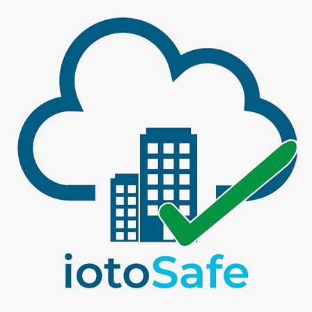 Iotosafe Device mark 5436002 Trademark
