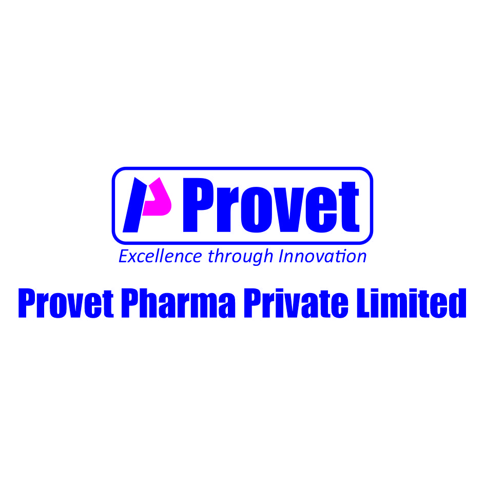 Provet Pharma Private Limited Device mark 5436636 Trademark