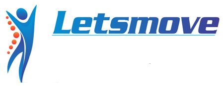 Letsmove Device mark 5436326 Trademark