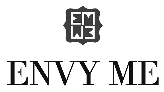 Envy Me Device mark 5435053 Trademark