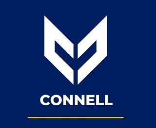 Connell Device mark 5436665 Trademark