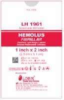 Hemolus Fibrillar Device mark 5435098 Trademark