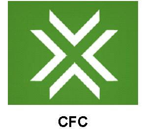 Cfc Device mark 2522999 Trademark