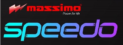 Massimo Speedo Device mark 5436689 Trademark