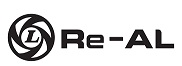 're - Al And Fly Wheel Logo' Device mark 5436382 Trademark
