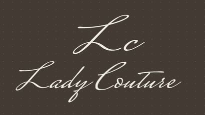Lc Lady Couture With Device Device mark 5436386 Trademark