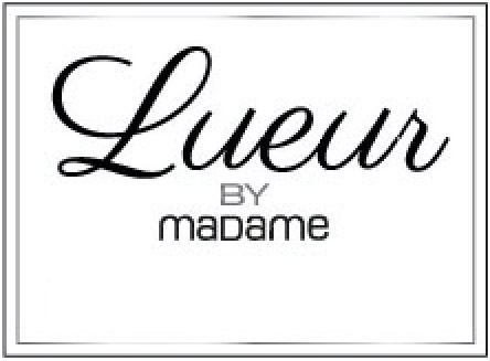 Lueur By Madame Device mark 5437631 Trademark