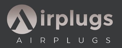 Device Of Alphabet "a" Along With Airplugs Written In Unique Style And Format (composite Label) Device mark 5438109 Trademark