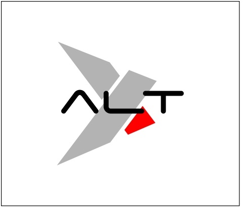 Alt X Device mark 5437182 Trademark