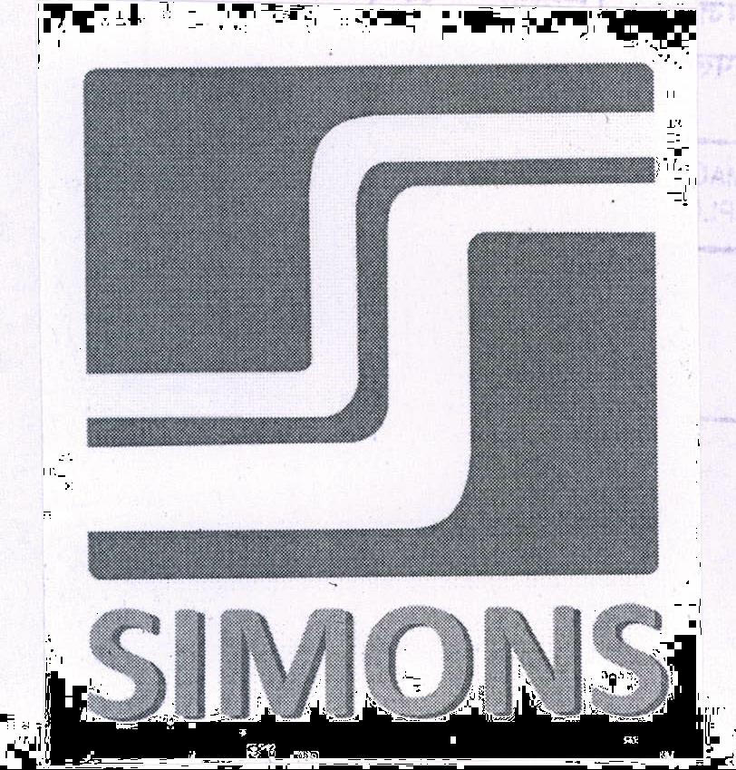 Simons Device mark 2048502 Trademark