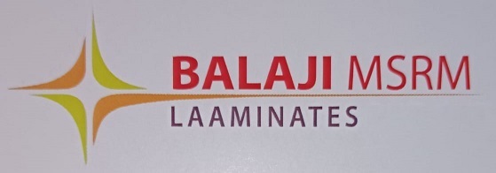 Balaji Msrm Laaminates Device mark 5438198 Trademark