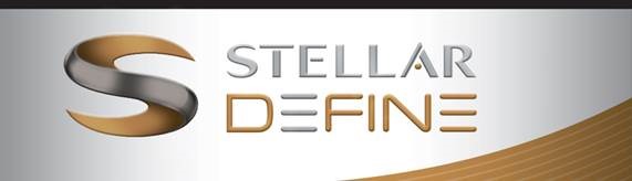 Stellar Define Device mark 5438208 Trademark