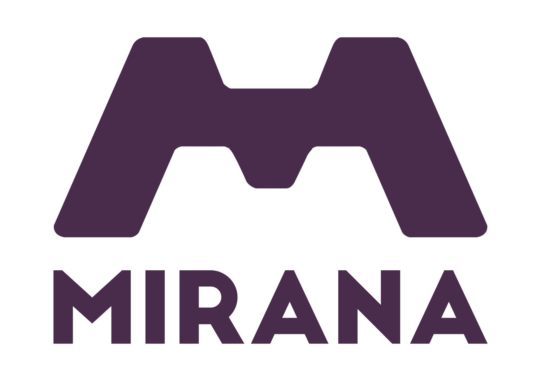 Mirana Device mark 5438230 Trademark