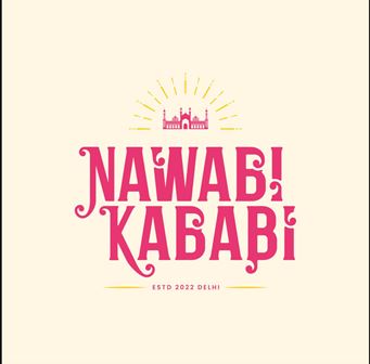 Nawabi Kababi Device mark 5438222 Trademark