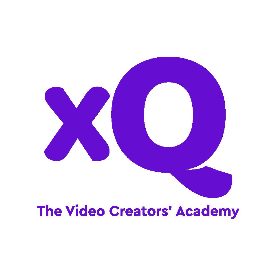 Xq The Video Creators' Academy Device mark 5436878 Trademark