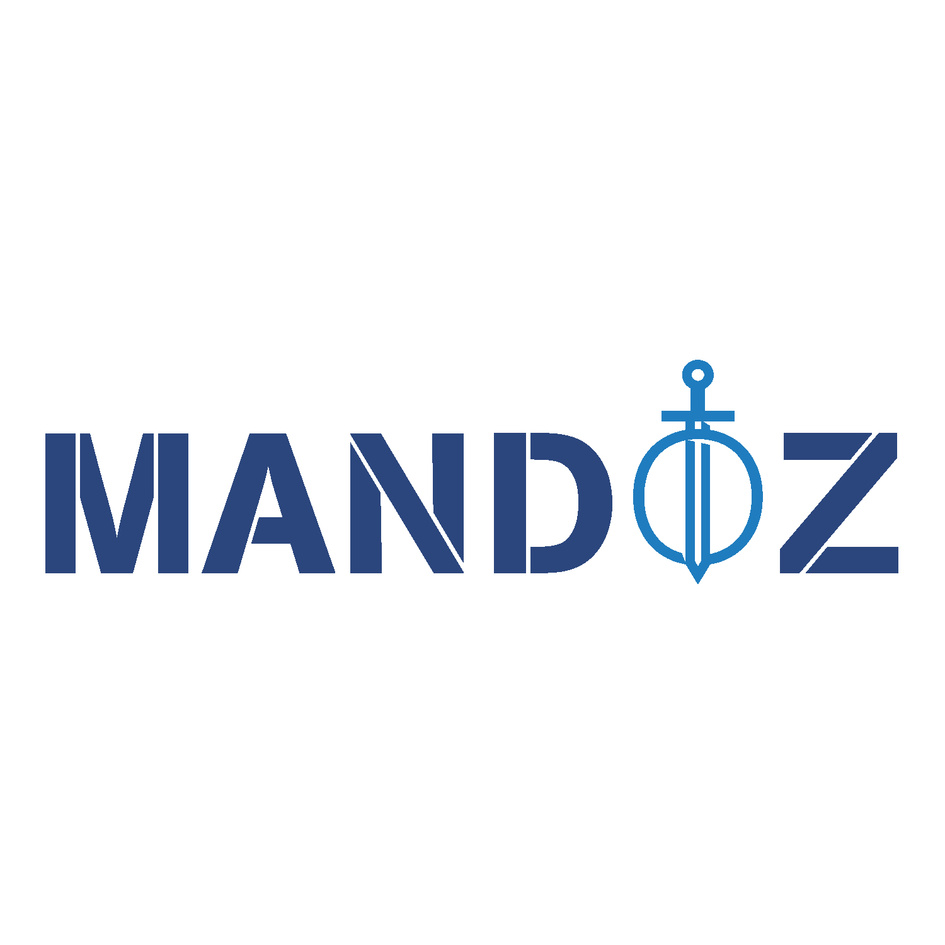 Mandoz Device mark 5437277 Trademark