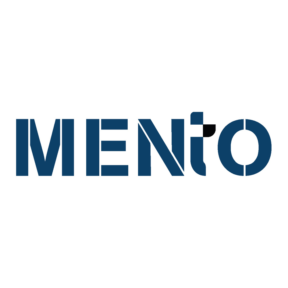 Mento Device mark 5437280 Trademark